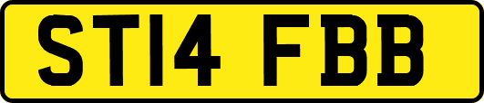 ST14FBB
