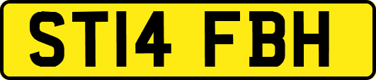 ST14FBH