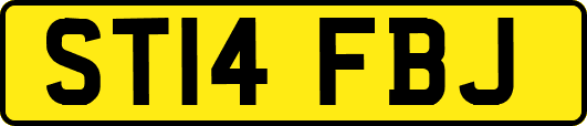 ST14FBJ