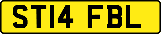 ST14FBL