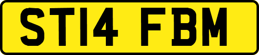 ST14FBM