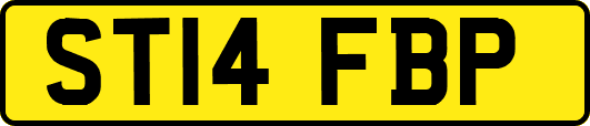 ST14FBP