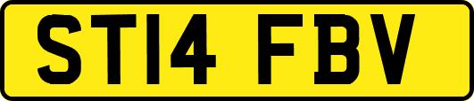 ST14FBV