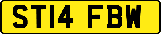 ST14FBW