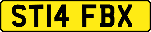 ST14FBX