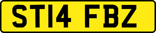 ST14FBZ