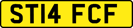 ST14FCF