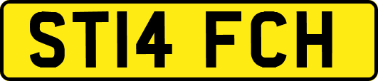 ST14FCH