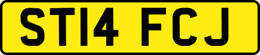 ST14FCJ