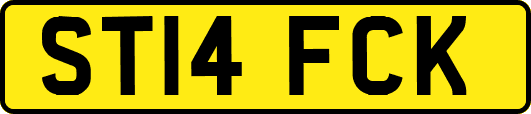 ST14FCK