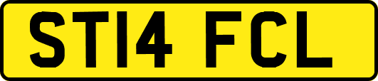 ST14FCL