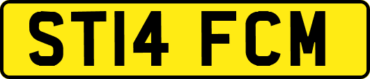 ST14FCM
