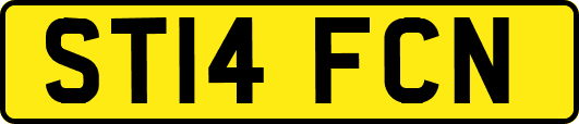 ST14FCN