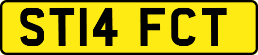 ST14FCT