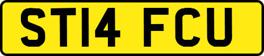 ST14FCU