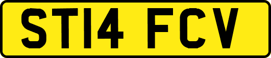 ST14FCV