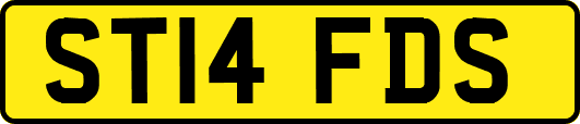 ST14FDS