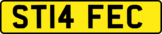 ST14FEC
