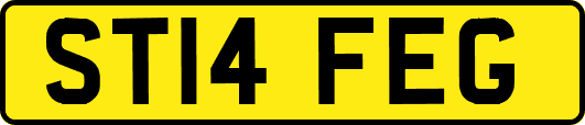 ST14FEG