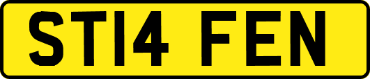 ST14FEN