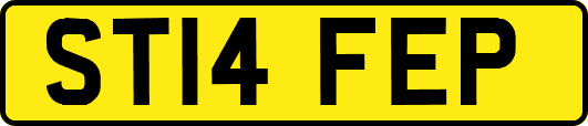 ST14FEP