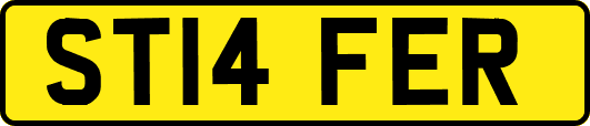 ST14FER