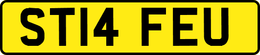 ST14FEU