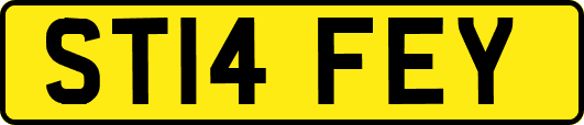 ST14FEY