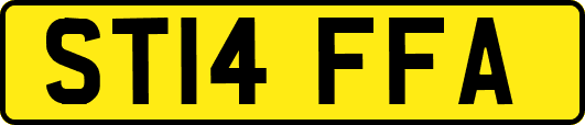 ST14FFA