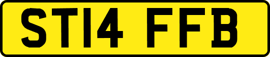ST14FFB