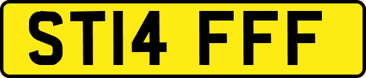 ST14FFF