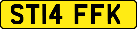 ST14FFK