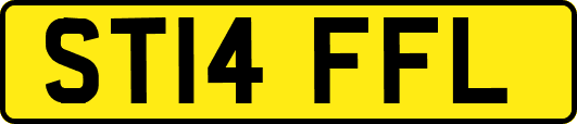 ST14FFL