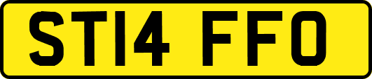 ST14FFO