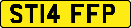 ST14FFP