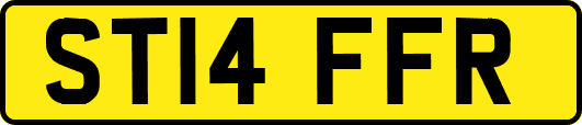 ST14FFR