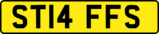 ST14FFS