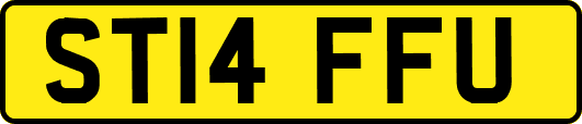 ST14FFU
