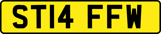 ST14FFW