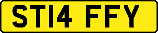 ST14FFY