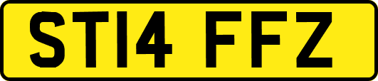 ST14FFZ