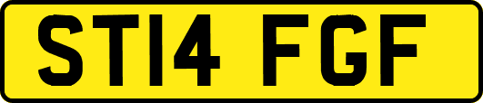 ST14FGF