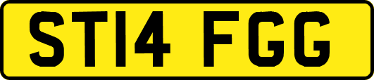 ST14FGG