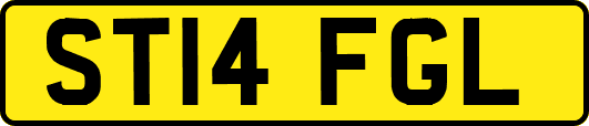 ST14FGL