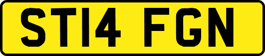 ST14FGN