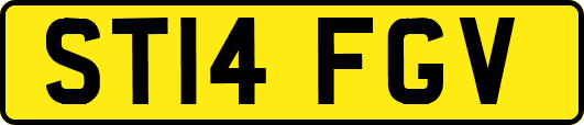 ST14FGV