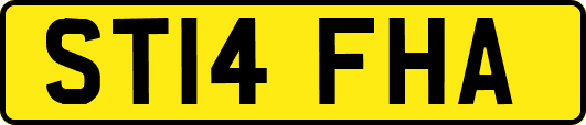 ST14FHA
