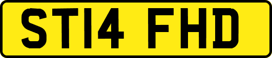 ST14FHD