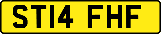 ST14FHF