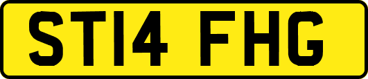 ST14FHG
